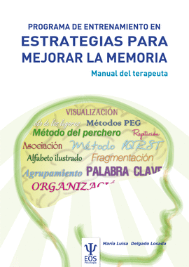 PROGRAMA DE ENTRENAMIENTO EN ESTRATEGIAS PARA MEJORAR LA MEMORIA