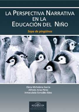 PERSPECTIVA NARRATIVA EN LA EDUCACIÓN DEL NIÑO LA