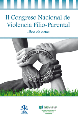 II CONGRESO NACIONAL DE VIOLENCIA FILIO PARENTAL