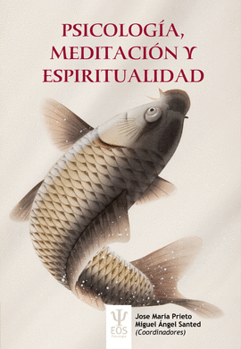 PSICOLOGIA MEDITACION Y ESPIRITUALIDAD