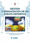GESTION Y ORGANIZACION EVENTO DEPORTIVO