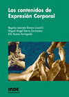CONTENIDOS DE EXPRESION CORPORAL LOS