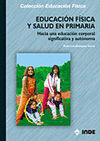 EDUCACION FISICA Y SALUD EN PRIMARIA