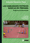 HABILIDADES MOTRICES BASICAS EN PRIMARIA LAS
