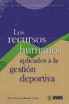 RECURSOS HUMANOS APLICADOS GESTION DEPORTIVA LOS