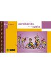 ACROBACIAS EN EL SUELO