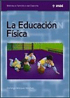 EDUCACION FISICA LA