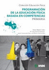 PROGRAMACION DE LA EDUCACION FISICA BASADA EN COMPETENCIAS PRIMARIA. 1º