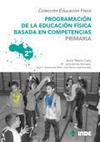 PROGRAMACION DE LA EDUCACION FISICA BASADA EN COMPETENCIAS PRIMARIA 2