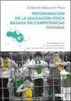 PROGRAMACION DE LA EDUCACION FISICA BASADA EN COMPETENCIAS PRIMARIA 4