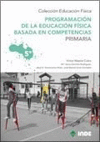 PROGRAMACION DE LA EDUCACION FISICA BASADA EN COMPETENCIAS PRIMARIA 5