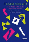 TEATRO NEGRO EL