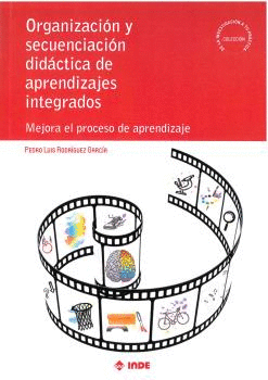 ORGANIZACION Y SECUENCIACION DIDACTICA DE APRENDIZAJES INTEGRADOS