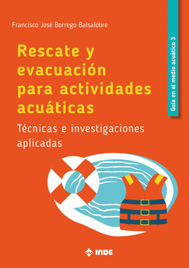 RESCATE Y EVACUACION PARA ACTIVIDADES NAUTICAS