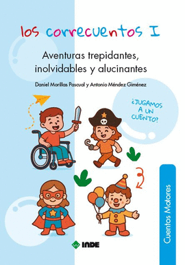 AVENTURAS TREPIDANTES INOLVIDABLES Y ALUCINANTES