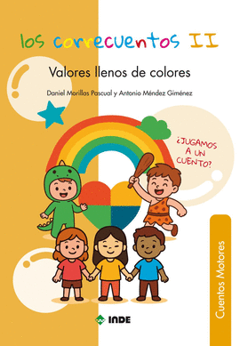 CORRECUENTOS II LOS