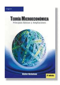 TEORIA MICROECONOMICA