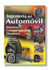 INGENERIA DEL AUTOMOVIL SISTEMAS Y COMPORTAMIENTO