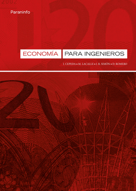 ECONOMIA PARA INGENIEROS