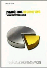 ESTADISTICA DESCRIPTIVA Y NOCIONES DE PROBABILIDAD