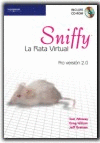 SNIFFY LA RATA VIRTUAL + CD