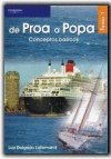 DE PROA A POPA CONCEPTOS BASICOS TOMO 1