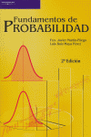 FUNDAMENTOS DE PROBABILIDAD