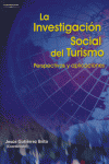 INVESTIGACION SOCIAL DEL TURISMO LA