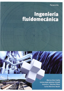 INGENIERIA FLUIDOMECANICA