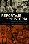 REPORTAJE DE LA HISTORIA