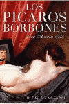 PICAROS BORBONES LOS