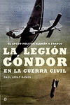 LEGION CONDOR EN LA GUERRA CIVIL