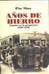 AÑOS DE HIERRO LOS