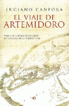 VIAJE DE ARTEMIDORO EL