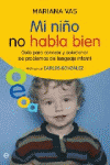 MI NIÑO NO HABLA BIEN