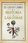 GRAN LIBRO DE LA HISTORIA DE LAS COSAS EL