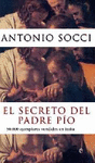 SECRETO PADRE PIO