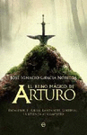 REINO MAGICO DE ARTURO EL