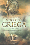 GRAN LIBRO DE LA MITOLOGIA GRIEGA