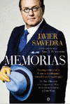 MEMORIAS JAVIER SAAVEDRA