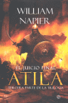 ATILA III EL JUICIO FINAL