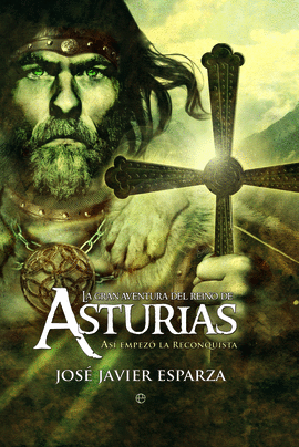 GRAN AVENTURA DEL REINO DE ASTURIAS LA