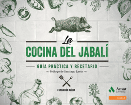 COCINA DEL JABALI LA