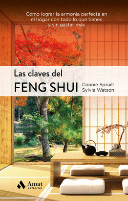 CLAVES DEL FENG SHUI LAS