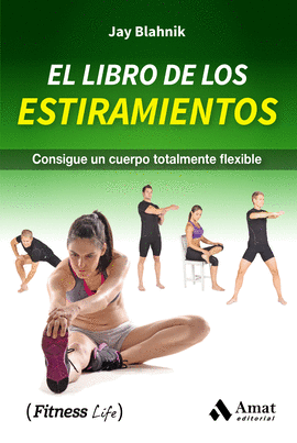 LIBRO DE LOS ESTIRAMIENTOS EL