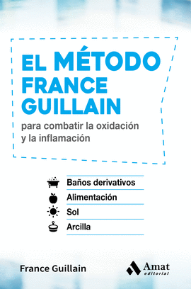 MÉTODO FRANCE GUILLAIN EL