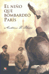 NIÑO QUE BOMBARDEO PARIS EL