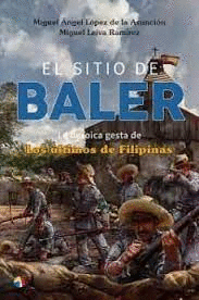SITIO DE BALER EL