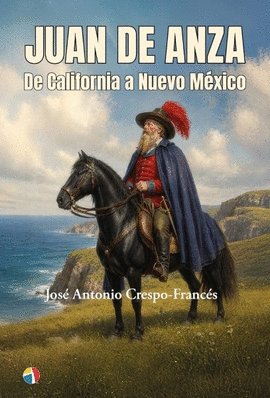 JUAN DE ANZA