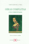 OBRAS COMPLETAS CON COMENTARIO
